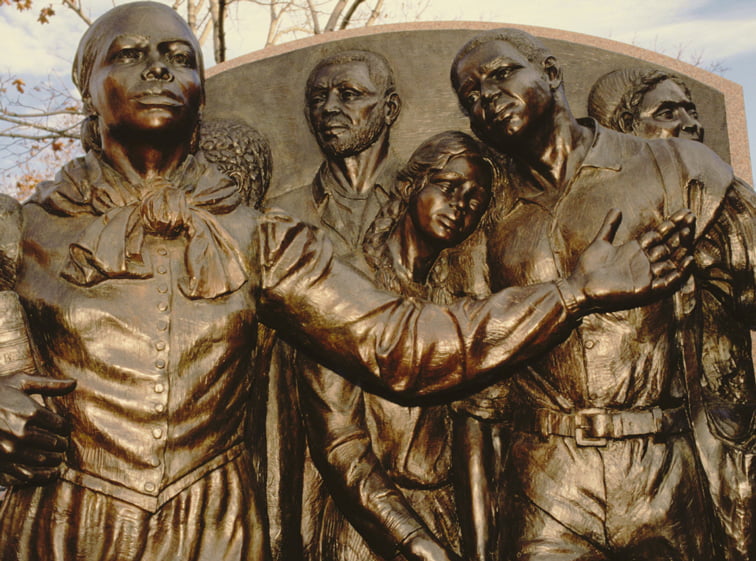 HTubman